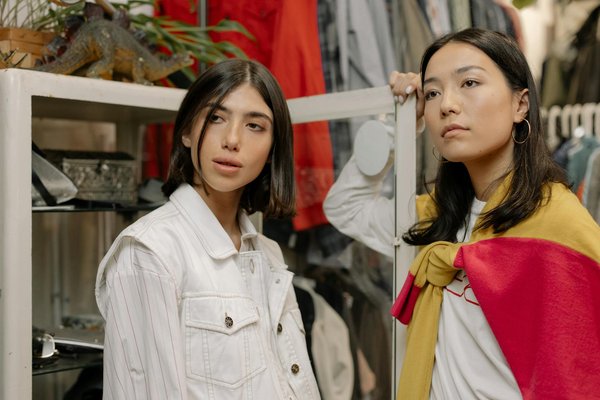 Meilleures marques de mode décontractée à connaître