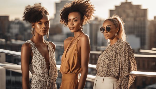 Adopter les tendances mode avec Fashion Nova pour femme