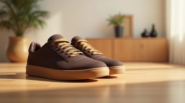 Chaussures orthopédiques : allier confort et style pour pieds sensibles
