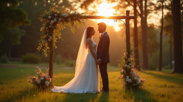Choisir un photographe mariage pour immortaliser vos émotions