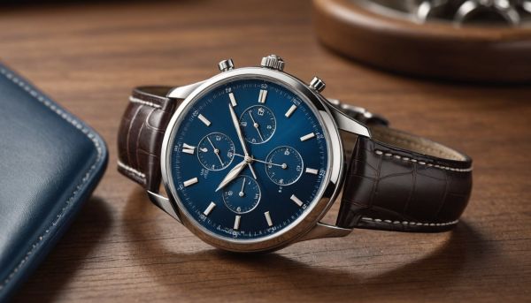 Choisir une montre suisse pour homme sans se tromper