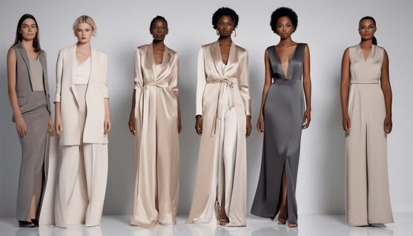 Collection Fashion Nova pour femmes : la mode qui sublime chaque silhouette