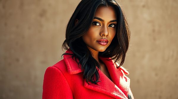 Découvrez le manteau mango femme : style et durabilité au rendez-vous !