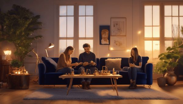 Des cadeaux pour son copain qui sortent de l’ordinaire