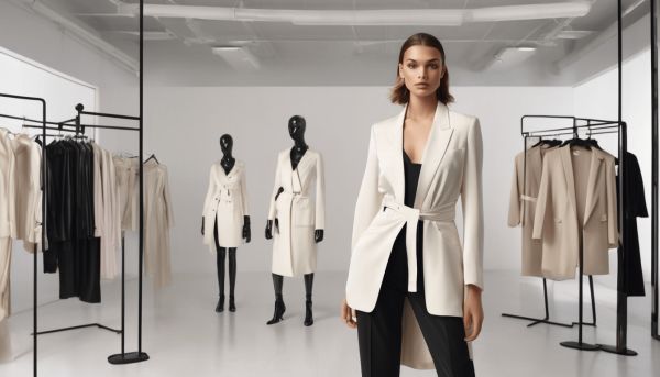 Enfin des vêtements Fashion Nova femme adaptés à votre style