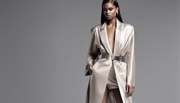 Fashion Nova tenue femme : explorez les tendances indispensables de 2026