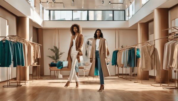 La mode abordable avec fashion nova vêtements tendance