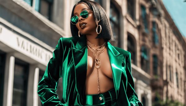 La mode féminine actuelle avec Fashion Nova
