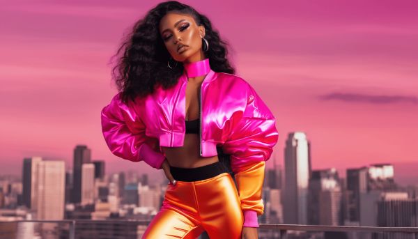 Le look femme Fashion Nova : audace et tendance à prix doux