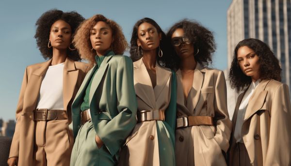 Les tendances Fashion Nova pour femmes qui font la différence