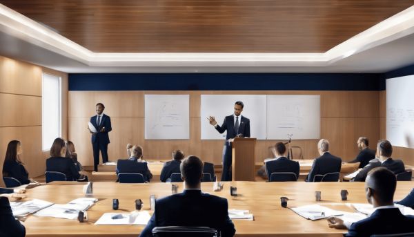 Maîtriser le langage soutenu pour une communication efficace