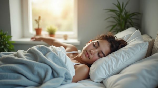 Optimiser son réveil original pour un matin dynamique