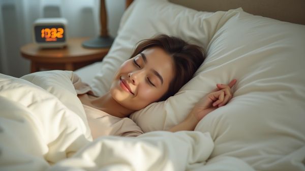 Optimiser son réveil original pour un matin dynamique