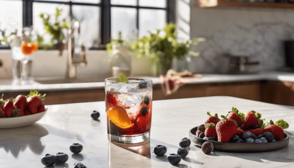 Optimiser votre santé avec les bienfaits du petit cola