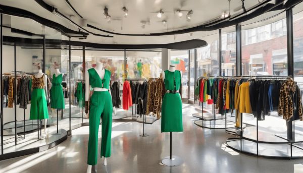 Où trouver des vêtements Fashion Nova pour les femmes ?