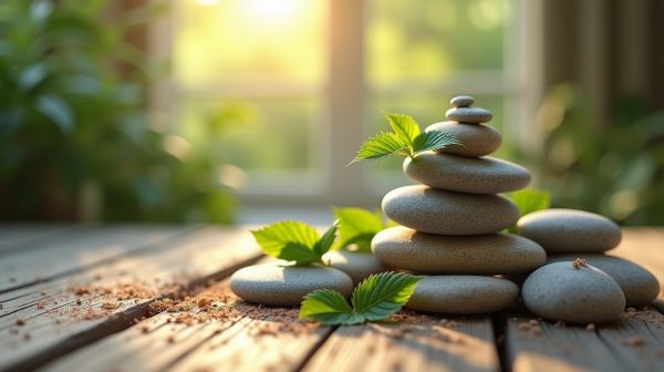 Pierres naturelles : bien les choisir pour la déco et le bien-être