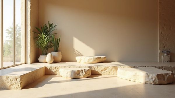 Pierres naturelles : bien les choisir pour la déco et le bien-être
