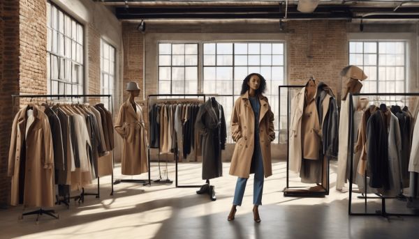 Quel style choisir avec Fashion Nova France pour votre garde-robe ?