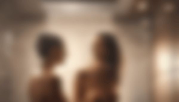 Revivre le moment culte de véronique et davina sous la douche