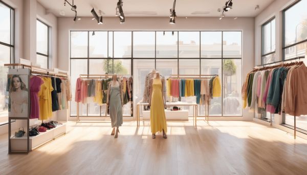 Shopping tendance avec Fashion Nova pour femmes à prix abordables