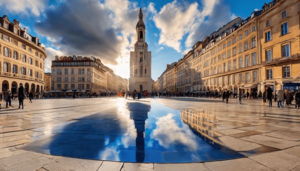 Tête dans les nuages part dieu : l’endroit étonnant pour vos loisirs