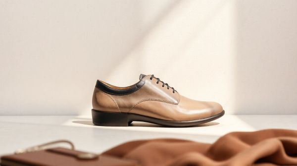 Top choix de chaussures orthopédiques à la mode pour le confort des pieds