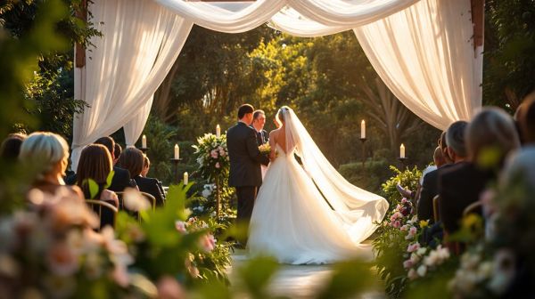 Top conseils pour trouver le photographe idéal de mariage