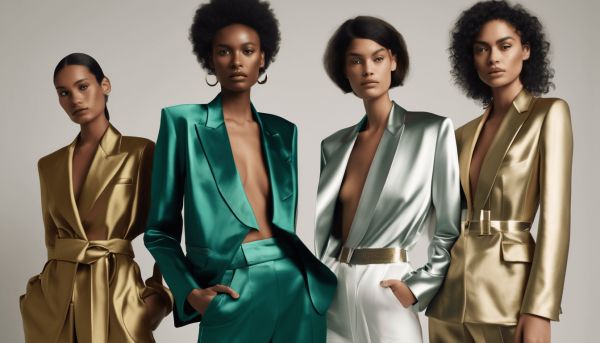 Trouvez votre style avec la nouvelle collection Fashion Nova
