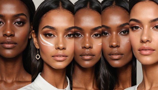 Les nouvelles tendances en matière de maquillage à adopter