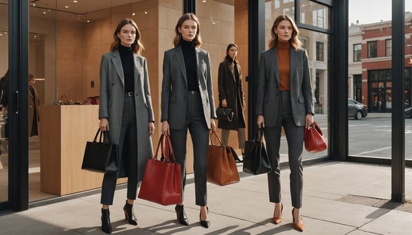 Sac pour femme : des choix variés pour tous les styles